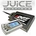 Edge 06-07 Dodge 5.9L Cummins 610 Juice W/ Attitude