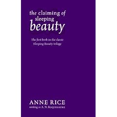 The Claiming of Sleeping Beauty