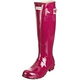 Hunter Original Gloss Wellington Boot