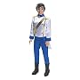 Disney Little Mermaid Prince Eric Doll