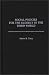 Books : Social Policies for the Elderly in the Third World: (Contributions to the Study of Aging)