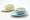 Nigella Lawson Living Kitchen Cappuccino Cup & Saucer Set/2 Cream