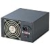 600W Coolmax 80MM Dual Fan Psu Single Pcie 5YR Warr CTI-600B