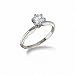 1/3 CT RD Colorless Collection