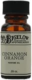 C.O. Bigelow Perfume Oil - Cinnamon Orange 15ml/0.25oz