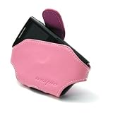 Cingular Samsung BlackJack i607 Case by Incipio fits SGH-i320 SGH-i607 Pouch Carrying Case - Pink
