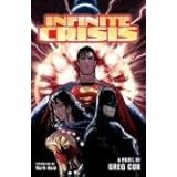 infinite crisis the novel