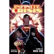 Infinite Crisis: The Novel