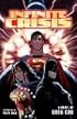 Infinite Crisis: The Novel
