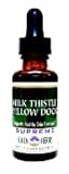 Milk Thistle/Yellow Dock 2 oz.