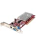 Alastor ATi Radeon 9600 64MB 8x AGP Video Card w/TV