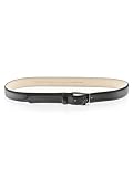Guess - GUESS Perforated Leather Belt