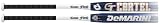 DeMarini WTDXGTL-12 2012 GTL Cartel Slowpitch Softball Bat