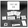 Compact First Aid Kit