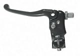 Trike Brake Lever W/Park Tooling Lock Right Hand