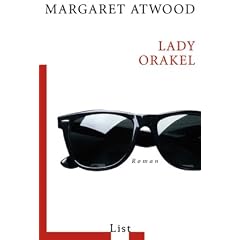 Lady Orakel