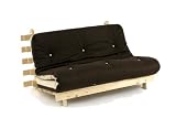 Kitchen & Housewares : Double Futon Set