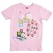 Small Paul Amusement Park T-Shirt - Short-Sleeve - Little Girls'