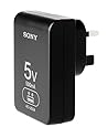 Sony ACU50A.CEK AC to USB 5V power Adaptor