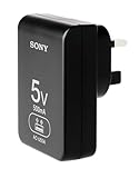 Sony AC to USB 5V power Adaptor