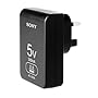 Sony AC to USB 5V power Adaptor
