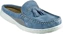 Sperry Womens Bluefish Mule Lt Blue Casual