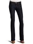 Fox Junior's "Daydreamer" Basic Jean,Indigo Rinse,0