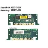 Compaq Video 4MB 133Mhz Video Upg Module Performance Accelerator for DP EX EXS - New - 192012-001