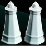 Pfaltzgraff Heritage Salt and Pepper Set