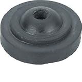Silca Large Rubber Washer for Presta Head