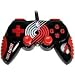 PS2 NBA Portland TrailBlazers Control Pad Pro