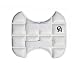 CA Cricket Protective Equipment - Brust Schutz