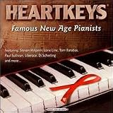 Heartkeys: The Aids Memorial Album