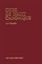 Code de droit canonique latin/fran�ais