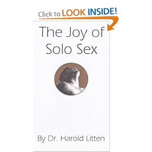 The Joy of Solo Sex