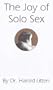 The Joy of Solo Sex