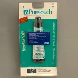 Moen Replacement Cartridge(1) MicroTech 5000 Water Filtration by Moen