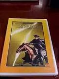 Walt Disneys Zorro Season 2 Volume 2 Exclusive DVD