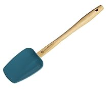 Le Creuset Large Spatula Spoon, Caribbean