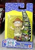 Nickelodeon "The Rugrats Movie" Tommy Collectible FigureIMAGE