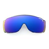 Extreme Glare-Fit Over Style on Rose Lens