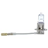 HELLA HLA-H83135241 H3 12V 35W Halogen Bulb by HELLA