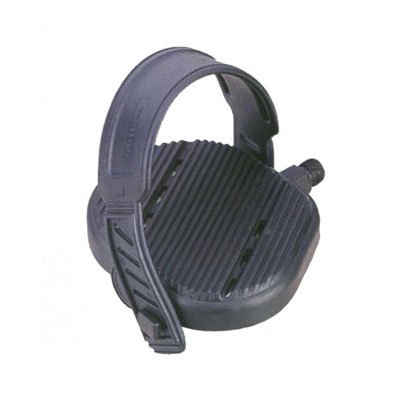Wellgo Exerciser Pedals 9/16