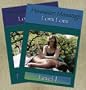 Hawaiian Lomi Lomi Massage Levels 1&2 DVD set