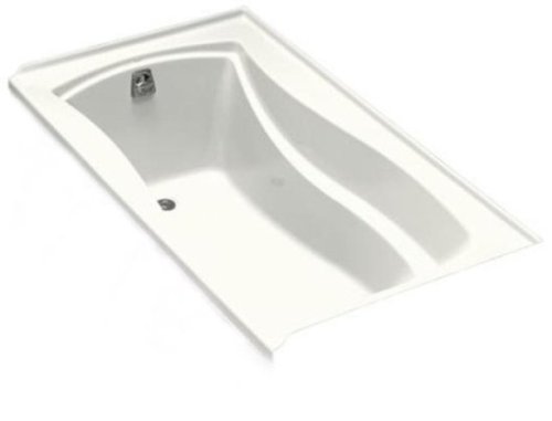 Buy Bathroom Tub by Kohler – K-1229 in Almond