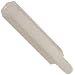 Nylon 6/6 Male-Female Standoff 6-32 15/16" Body Length, 1/4" Male & Female Thread Lengths, White (Pack of 50)