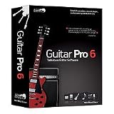 Guitar Pro 6 for PC and Mac