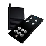 4-ROOM Rf Remote Reciever Kit