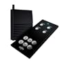 4-ROOM Rf Remote& Reciever Kit