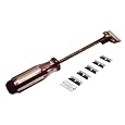 Lisle 52000 Razor Blade Scraper